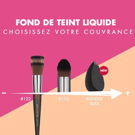 Matte Velvet Skin Liquid