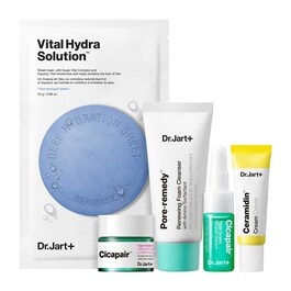 Skincare Best Friends - Face Care Set
