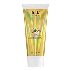 Offline 3-Minute Hydration Hair Mask, IGK