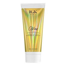 Offline 3-Minute Hydration Hair Mask