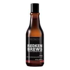  Brews Σαμπουάν, Conditioner & Aφρόλουτρο  , Redken