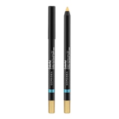 12hr Colorful Contour Eyeliner, Sephora Collection