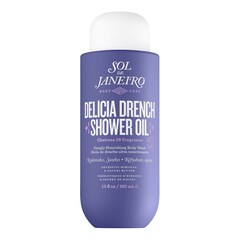 Delicia Drench™ Shower Oil - Λάδι ντους, Sol De Janeiro