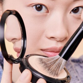 8HR Mattifying Pressed Powder