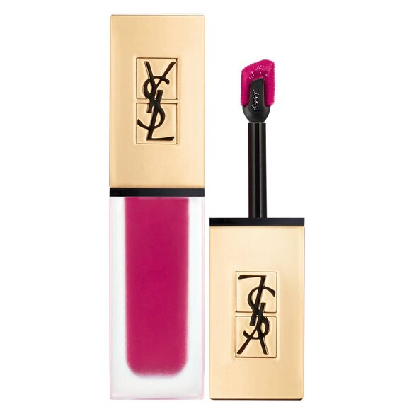 Tatouage Couture Lip Stain, Yves Saint Laurent