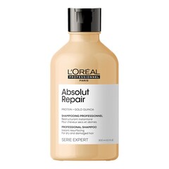 SERIE EXPERT Absolut Repair Σαμπουάν Για Ταλαιπωρημένα Μαλλιά, L'Oréal Professionnel