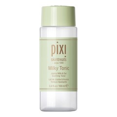 Milky Tonic - Travel Size Soothing Jojoba Milk and Oatmeal Toner, PIXI