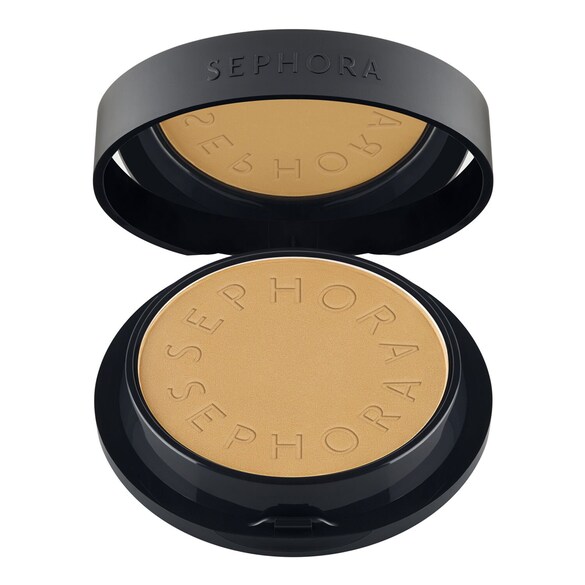 Best Skin Ever Matte Powder Foundation, Sephora Collection