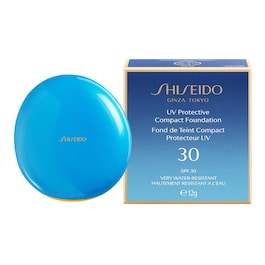 UV Protective Compact Foundation - Foundation 
