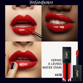 Vernis À Lèvres Water Stain