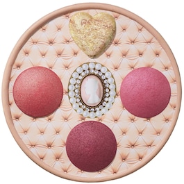 Pat McGrath Labs X Bridgerton Blushing Delights 