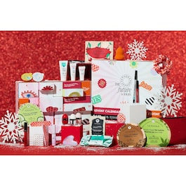The Future is Yours Advent Calendar