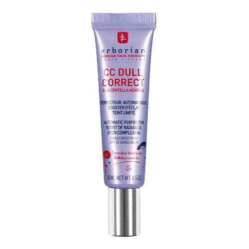 Erborian - CC Dull Correct - Boost of Radiance - Travel Size