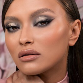 Retro Glam - Palette