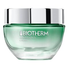 Aquasource Creme Normal/Combination Skin, BIOTHERM