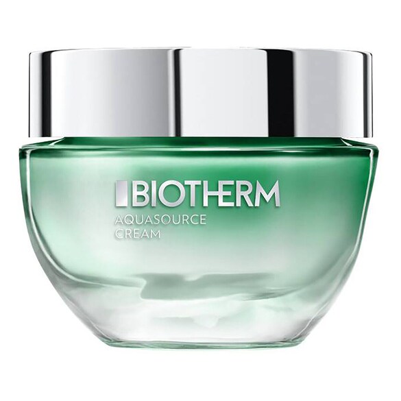 Aquasource Creme Normal/Combination Skin, BIOTHERM