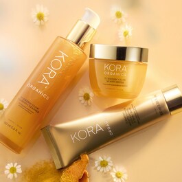 Turmeric Glow - Moisturizer