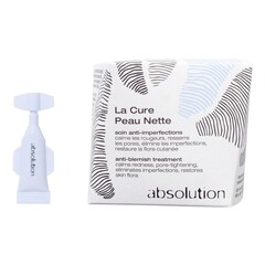La Cure Peau Nette - Anti-Blemish Treatment, ABSOLUTION