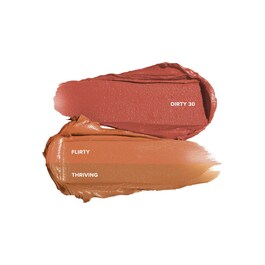 Glamzilla Blush & Bronze Kit - Σετ Μακιγιάζ