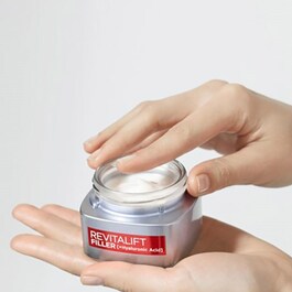 Revitalift Filler - Κρεμα Συσφιξησ Ημερασ Με Υαλουρονικο Οξυ