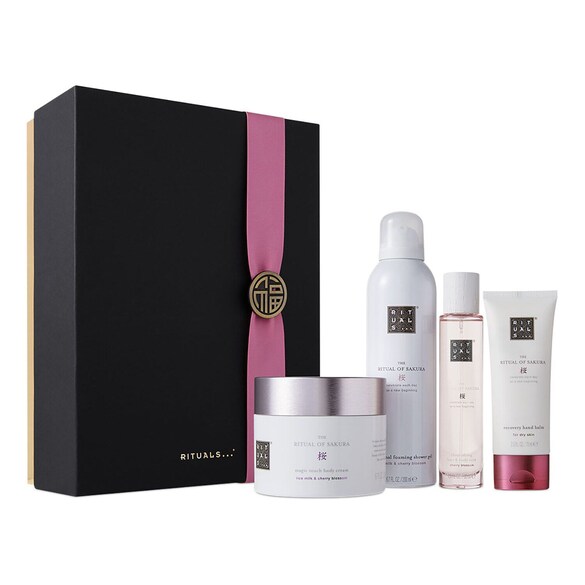 Rituals UAE  The Ritual of Sakura - Large Gift Set