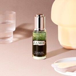 The Micro Peel