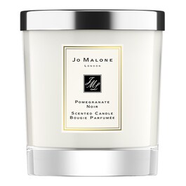 Black Pomegranate Scented candle image