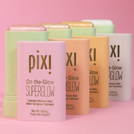 On-the-Glow SuperGlow - Ενυδατικό στικ highlighter