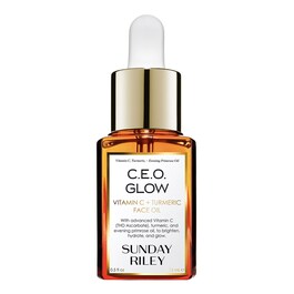 C.E.O. Glow Oil