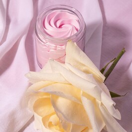 Coco Rose Fudge - Whipped body butter