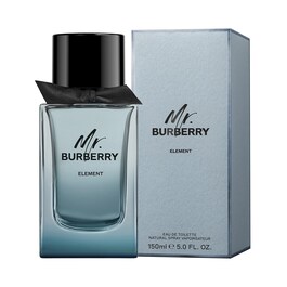 Mr Burberry Element Eau de Toilette