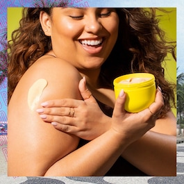 Rio Radiance Cream Limited Edition