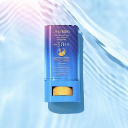 Clear Suncare - Stick