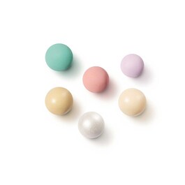 Météorites Pearls