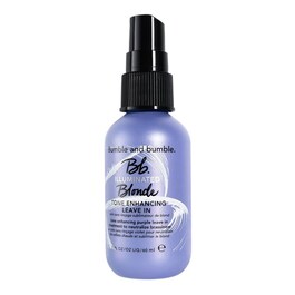Illuminated Blonde Tone Enhancing Leave-in image