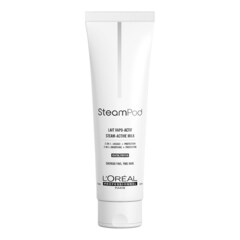 Steam-Activated Milk - Fine Hair, L'Oréal Professionnel
