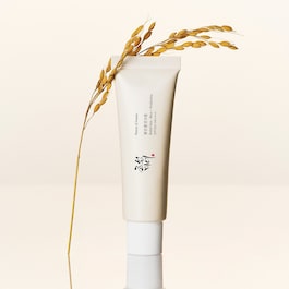Relief Sun: Rice + Probiotics SPF50+ - Αντηλιακή κρέμα ρύζι & προβιοτικά