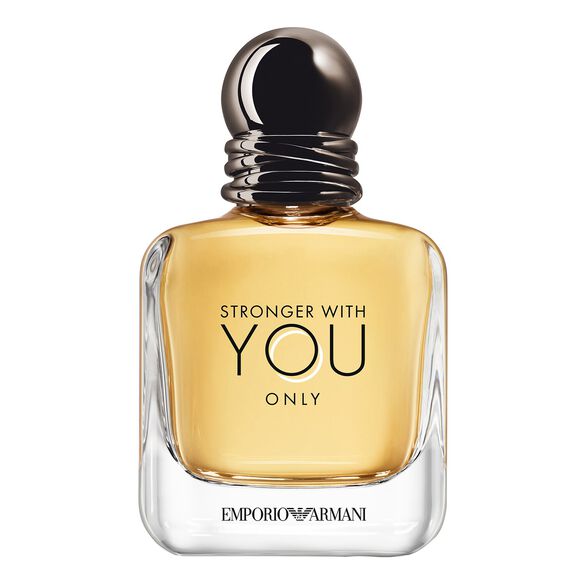 Stronger With You Only Eau de Toilette