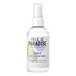 Over It - Self Tan Remover image