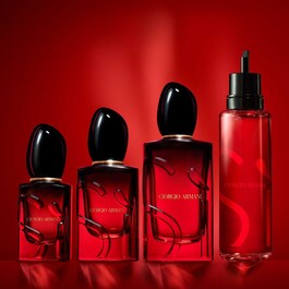 Sì Passione Intense - Eau de Parfume