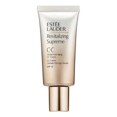 Revitalizing Supreme - Global Anti-Aging CC Creme SPF10, Estée Lauder