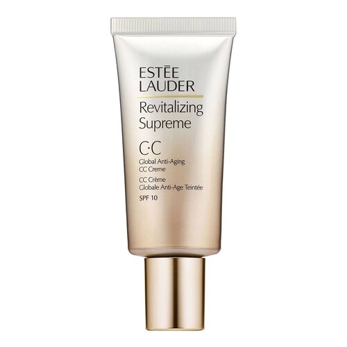 Estée Lauder Estée Lauder - Revitalizing Supreme - Global Anti-Aging CC Creme SPF10