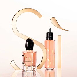 Armani Sì Eau de Parfum Intense