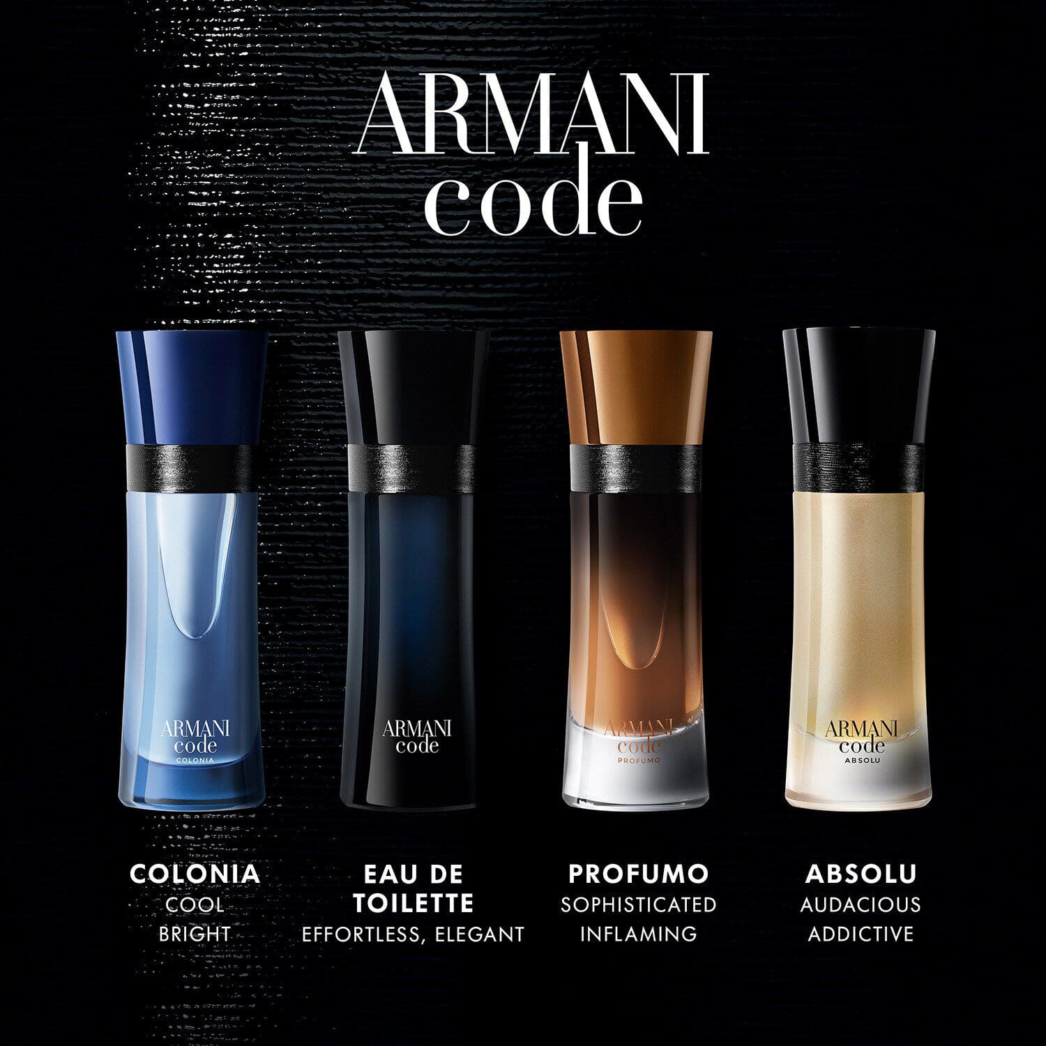 Armani black code sephora best sale