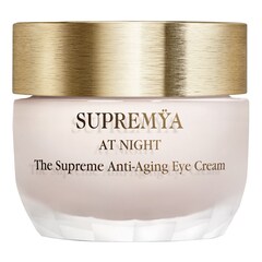 Refill Supremÿa At Night The Supreme Anti-Aging Eye Cream - Κρέμα ματιών, Sisley