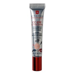 CC Eye with Centella Asiatica - Radiance Eye and Contour Cream
