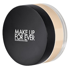 HD Skin Setting Powder - Invisible Micro-Setting Loose Powder, Make Up For Ever