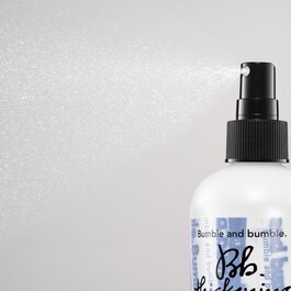 Thickening Spray