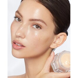 Magic night cream - Refillable face night cream