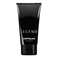 After Shave Balm 150ml, Montblanc